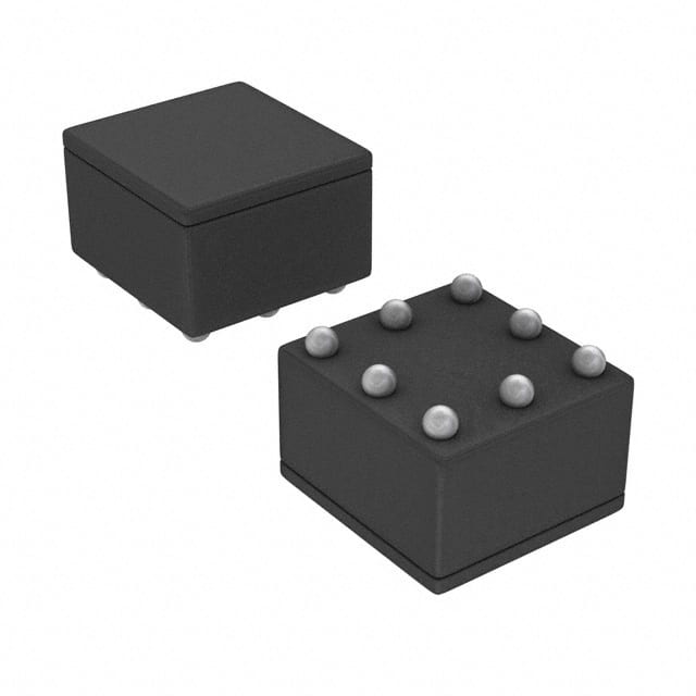 LM4891IBP/NOPB Texas Instruments electronic component